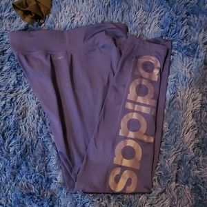 Adidas leggings